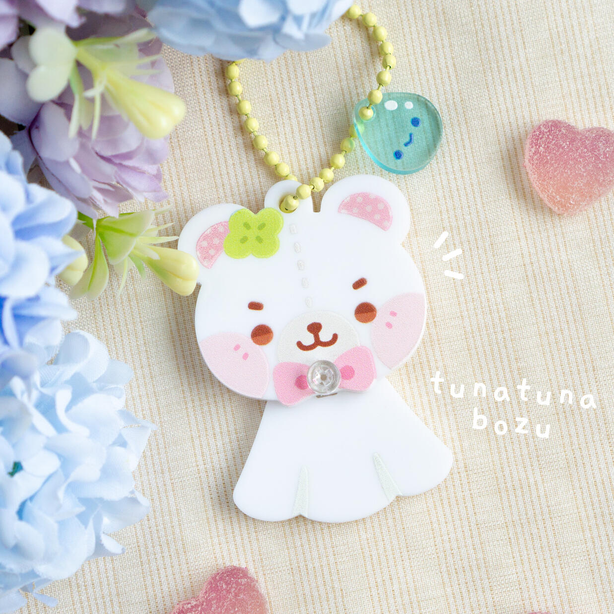 Tuna Tuna Bozu SGD 9