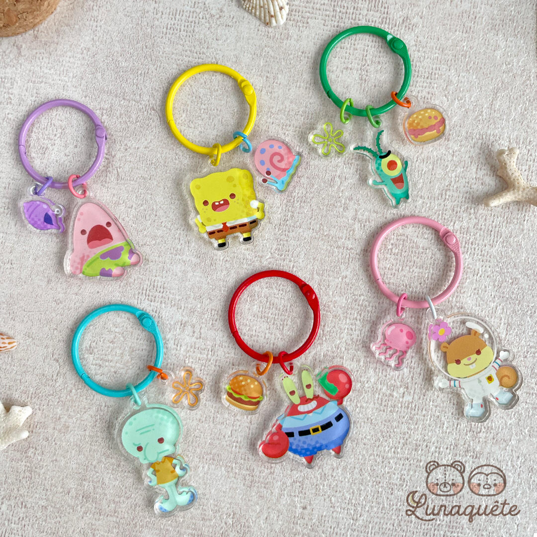 Bikini Bottom SGD 8 / 2 for SGD 14